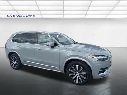Certified 2024 Volvo XC90 B6 Plus w/ Protection Package