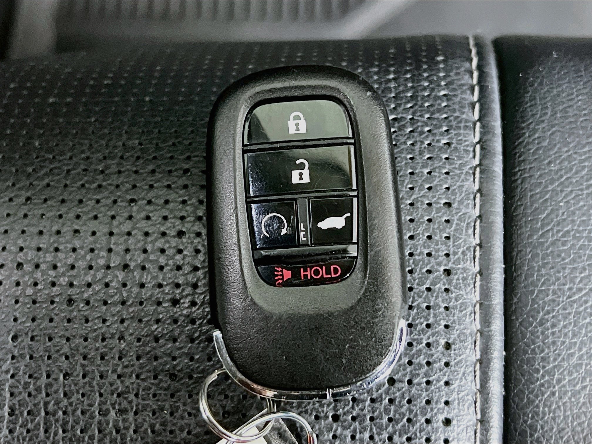 Used 2024 Honda Pilot Elite image 36