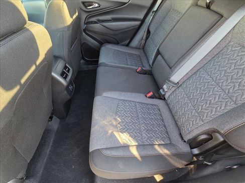 Used 2023 Chevrolet Equinox LT w/ LPO, Floor Liner Package image 17
