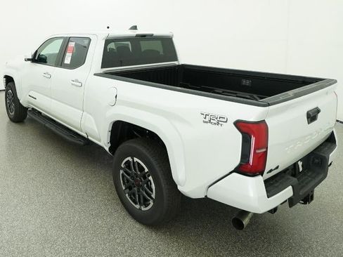 New 2026 Toyota Tacoma TRD Sport AWD/4WD image 38