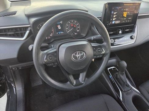 Used 2024 Toyota Corolla LE image 10