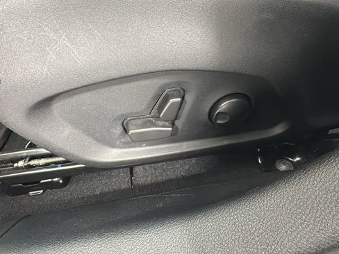 Used 2022 Jeep Compass Trailhawk w/ Trailhawk Elite Group image 11