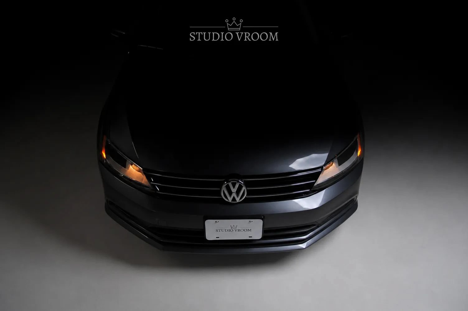 Used 2015 Volkswagen Jetta SE FWD image 1
