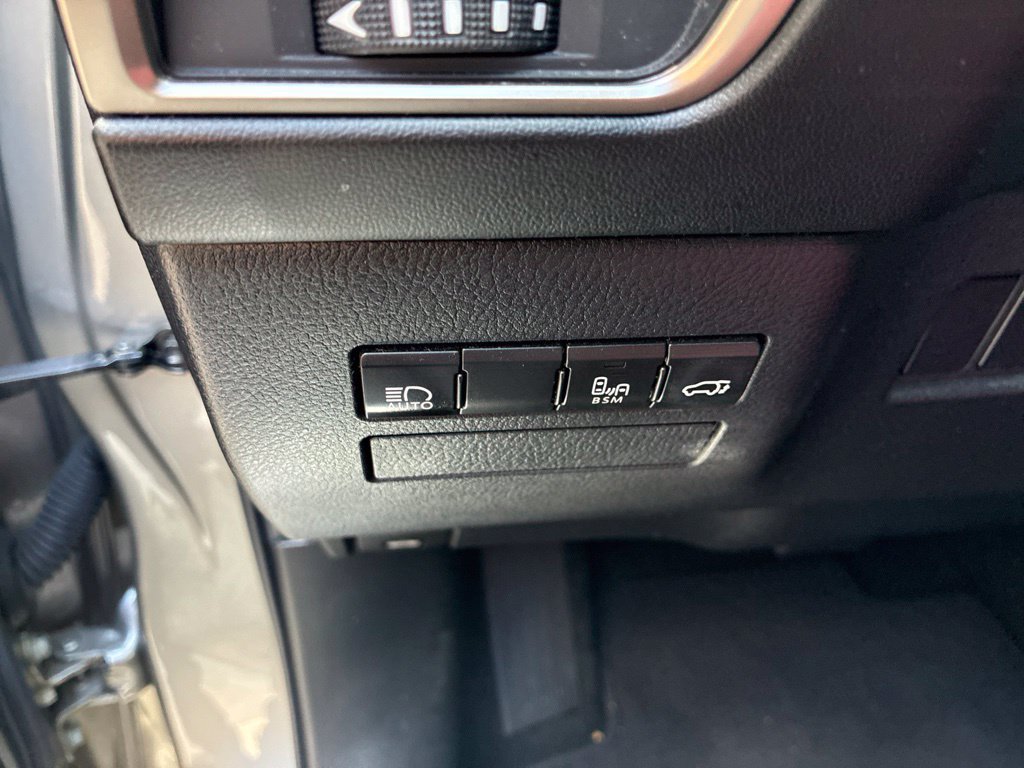 Used 2019 Lexus NX 300 FWD w/ Premium Package image 18