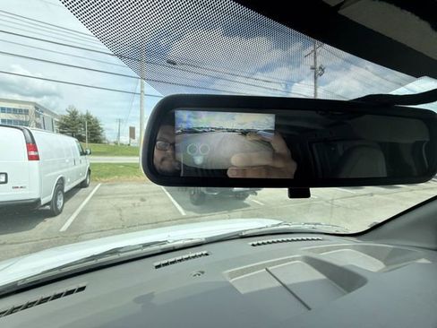 New 2026 GMC Savana 2500 image 15