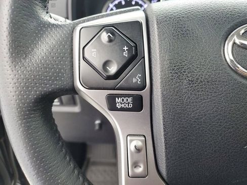 Used 2021 Toyota 4Runner Limited image 23