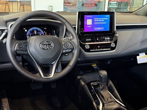 New 2026 Toyota Corolla SE image 26