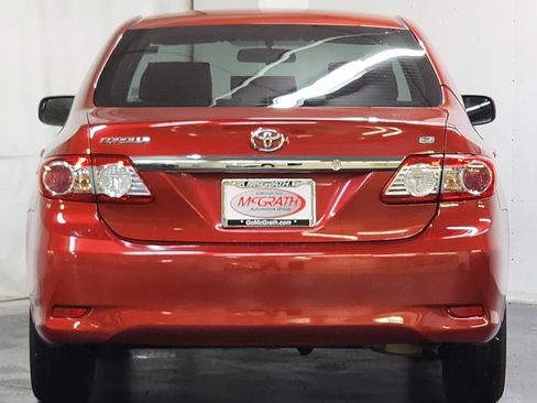 Used 2012 Toyota Corolla LE image 6
