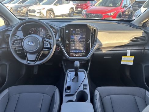 New 2026 Subaru Crosstrek 2.0i Premium image 11
