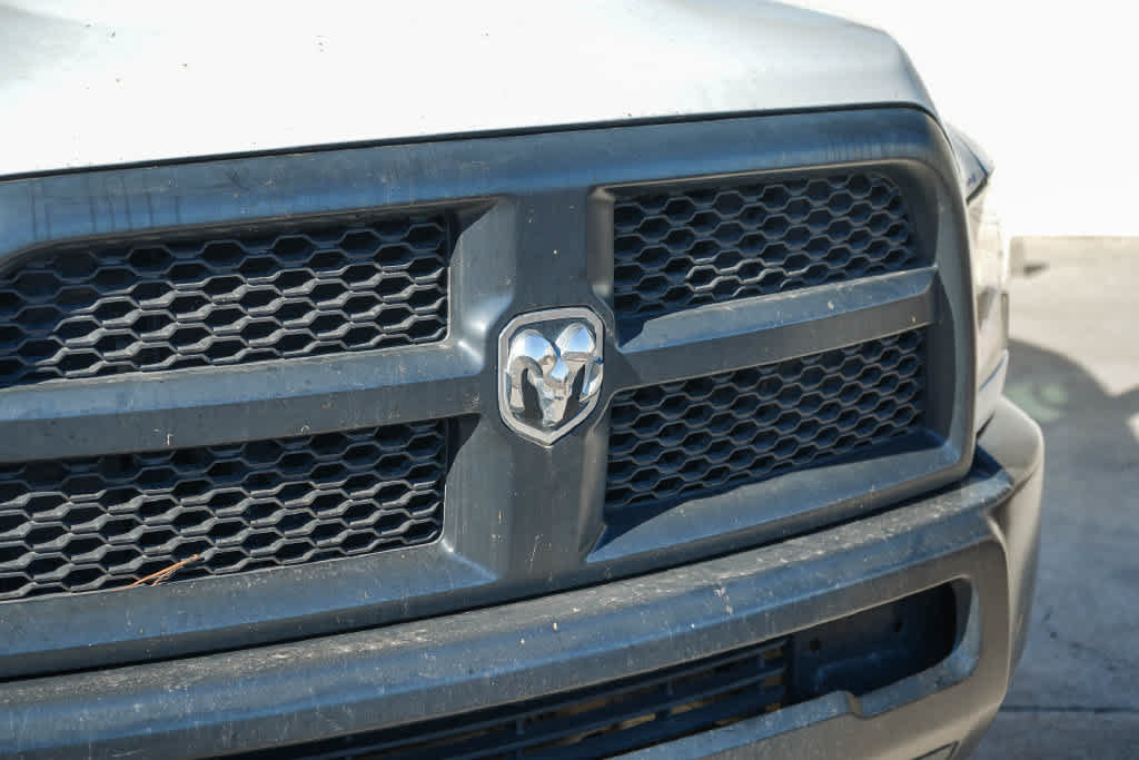 Used 2014 RAM 2500 Tradesman w/ Popular Equipment Group RWD image 5