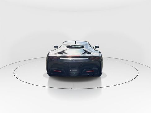 Used 2021 Ferrari SF90 Stradale AWD/4WD image 7