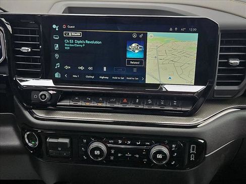 New 2026 Chevrolet Silverado 1500 ZR2 AWD/4WD image 12