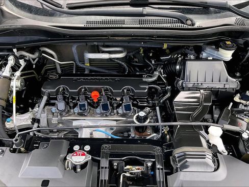 Used 2022 Honda HR-V EX image 31