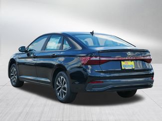 New 2025 Volkswagen Jetta S video 2