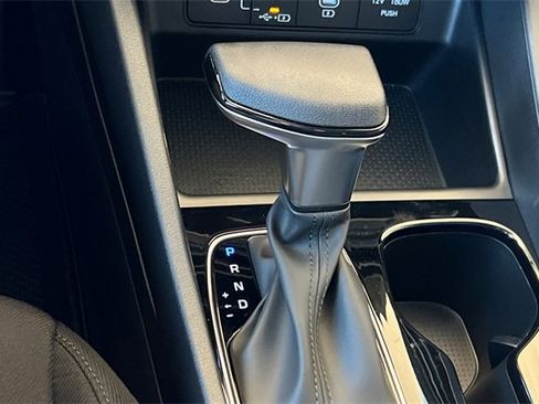 New 2026 Hyundai Tucson SEL image 21