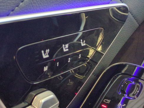 Certified 2021 Mercedes-Benz S 580 4MATIC Sedan image 21