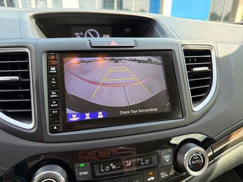 Used 2016 Honda CR-V EX-L image 11