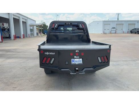 Used 2024 RAM 2500 Laramie AWD/4WD image 7