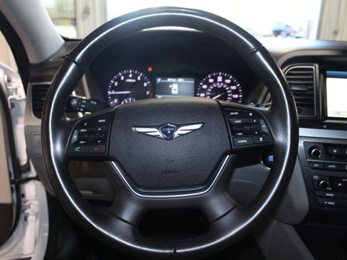 Used 2018 Genesis G80 3.8 image 13