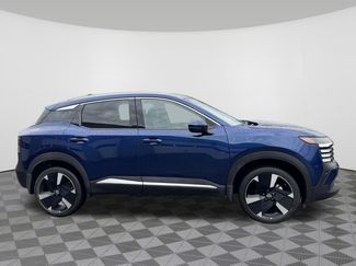 Certified 2025 Nissan Kicks SR w/ SR Premium Package video 2