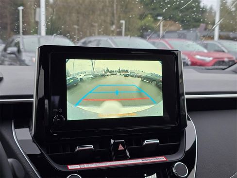 New 2026 Toyota Corolla SE image 24