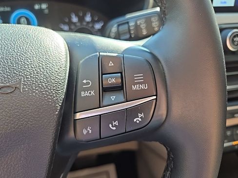 Used 2022 Ford Escape SE w/ Convenience Package FWD image 38