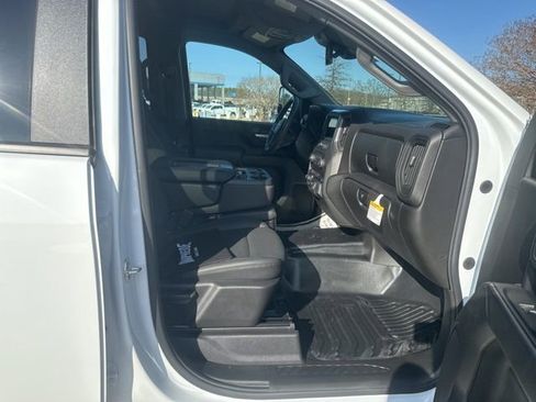 New 2026 Chevrolet Silverado 3500 W/T w/ WT Convenience Package image 30