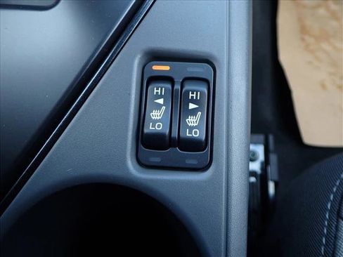 New 2026 Subaru Crosstrek 2.0i Premium image 22