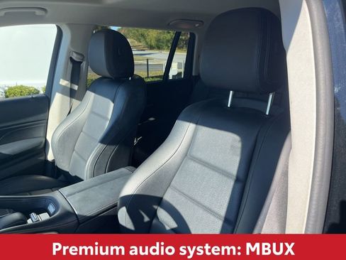 Used 2020 Mercedes-Benz GLS 450 4MATIC image 18