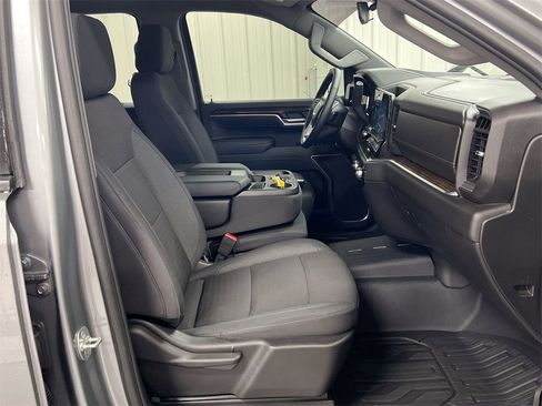 Certified 2025 GMC Sierra 1500 Elevation image 21