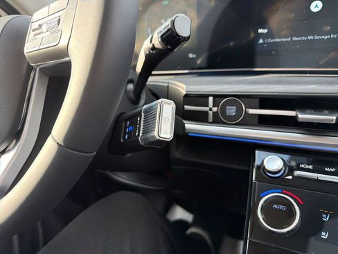 New 2026 Hyundai Santa Fe Limited image 28