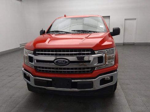 Used 2018 Ford F150 XLT w/ Equipment Group 302A Luxury RWD image 15