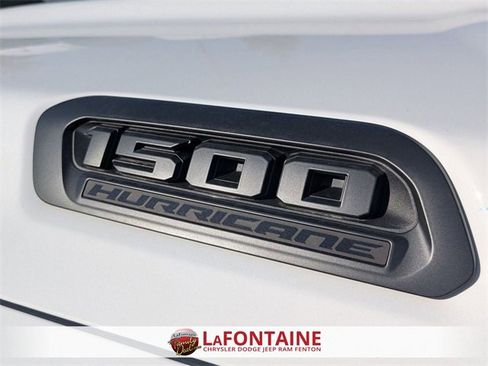 New 2026 RAM 1500 Big Horn image 10