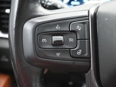 Used 2024 GMC Sierra 3500 Denali Ultimate AWD/4WD image 10