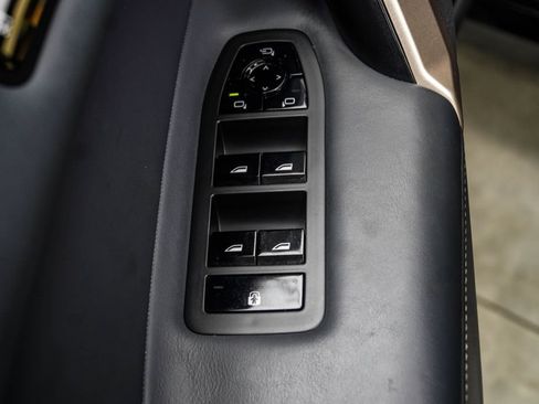 Used 2023 BMW iX M60 w/ Executive Package AWD/4WD image 44