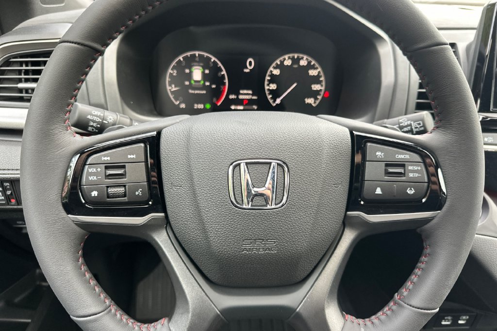 Used 2026 Honda Odyssey Sport-L image 24