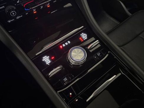 Used 2023 Jeep Grand Cherokee Overland w/ MOPAR Finishing Package image 52