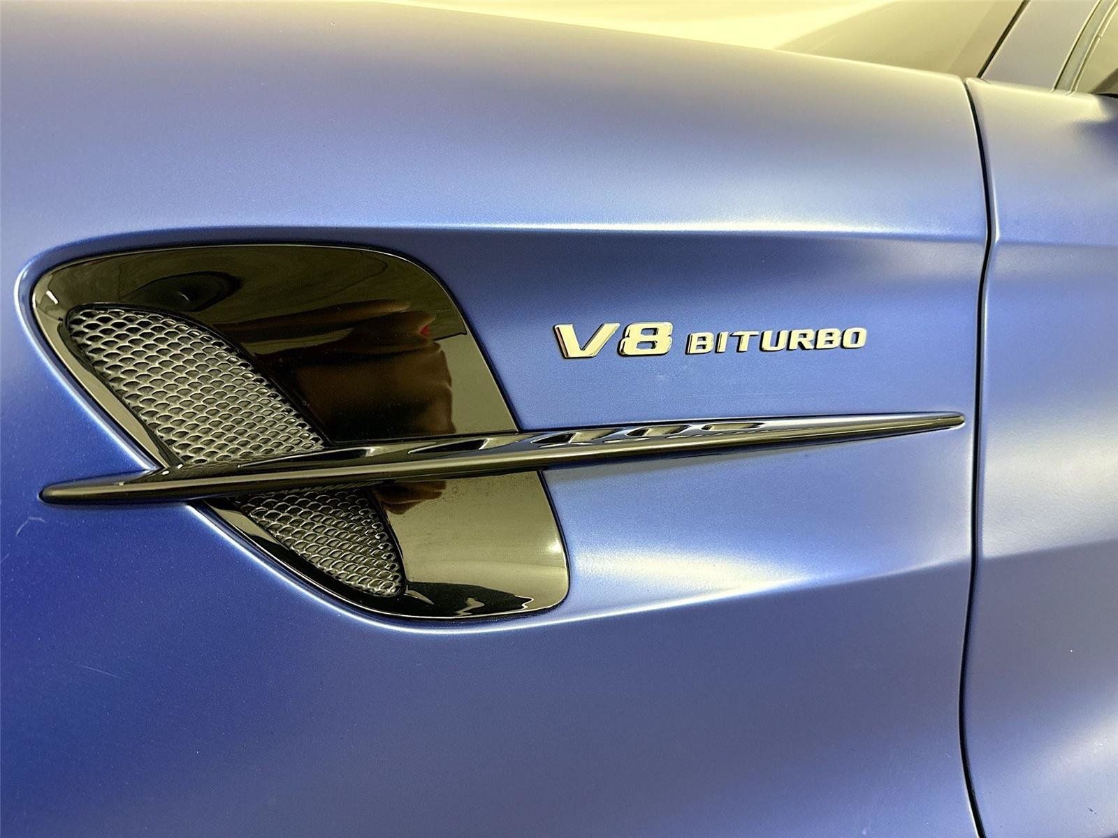 Used 2020 Mercedes-Benz AMG GT R w/ Exclusive Interior Package image 31