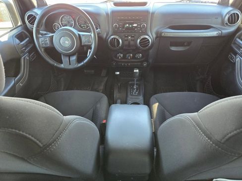 Used 2013 Jeep Wrangler Sport image 15