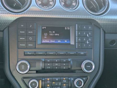 Used 2017 Ford Mustang GT w/ GT Performance Package RWD image 18