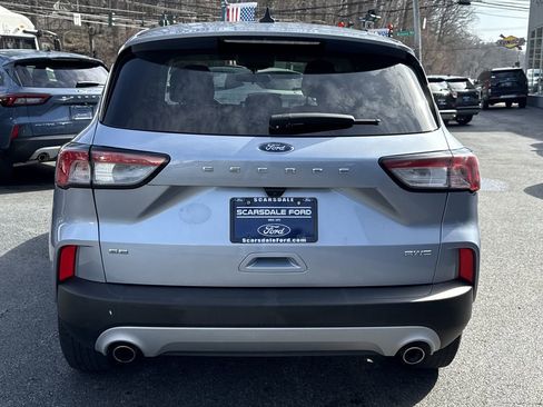 Used 2022 Ford Escape SE w/ Convenience Package AWD/4WD image 5