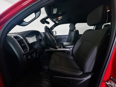 Used 2023 RAM 1500 Big Horn AWD/4WD image 13