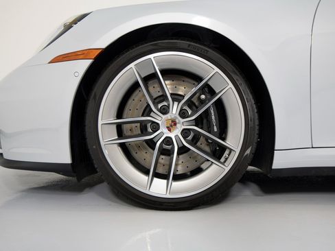 Certified 2026 Porsche 911 Carrera S image 14