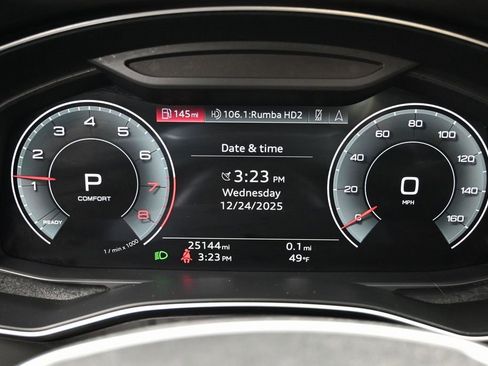 Used 2023 Audi A6 2.0T Premium w/ Convenience Package image 19