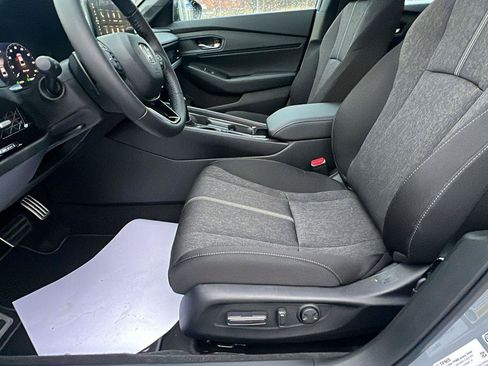 New 2026 Honda Accord Sport image 23
