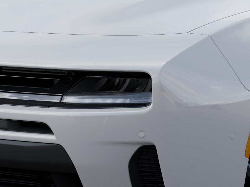 New 2026 Dodge Charger R/T w/ Driver Convenience Group AWD/4WD image 26
