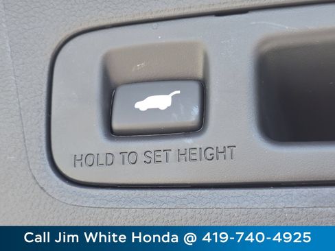 New 2026 Honda CR-V TrailSport image 18