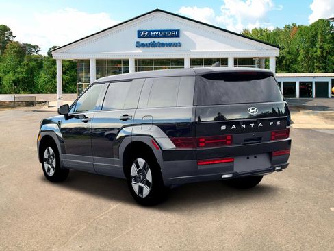 New 2026 Hyundai Santa Fe SE image 5