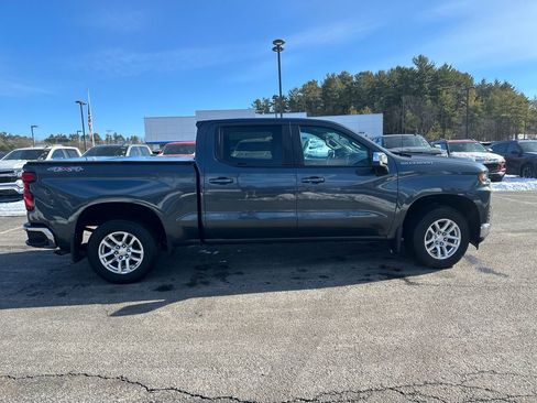 Used 2020 Chevrolet Silverado 1500 LT w/ Convenience Package image 6