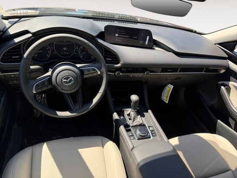 New 2026 MAZDA MAZDA3 2.5 S Sedan w/ Preferred Pkg FWD image 15
